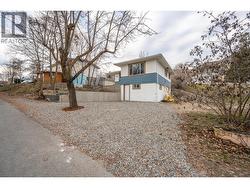 View from the front of home - 