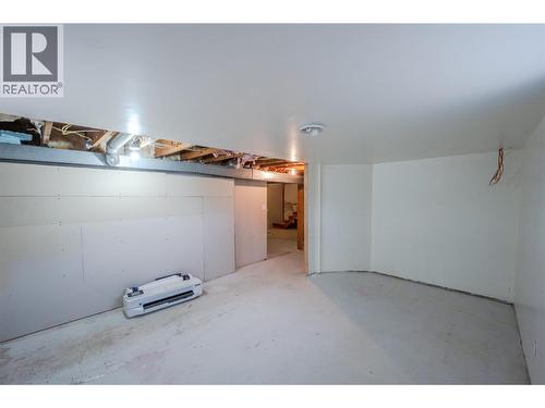 Rec room - 6470 Hollow Street, Oliver, BC - Indoor Photo Showing Other Room