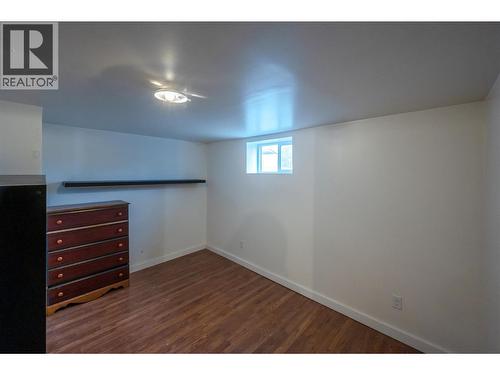 Bedroom - 6470 Hollow Street, Oliver, BC - Indoor Photo Showing Other Room