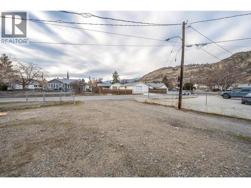 Neighbourhood - 6470 Hollow Street, Oliver, BC - Outdoor With View