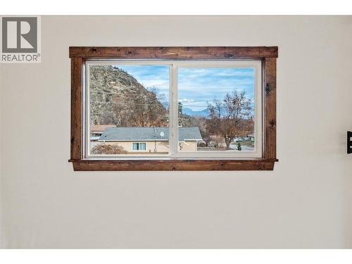 View - 6470 Hollow Street, Oliver, BC - Indoor Photo Showing Other Room