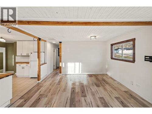 Dining room - 6470 Hollow Street, Oliver, BC - Indoor Photo Showing Other Room
