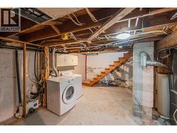 Laundry room - 