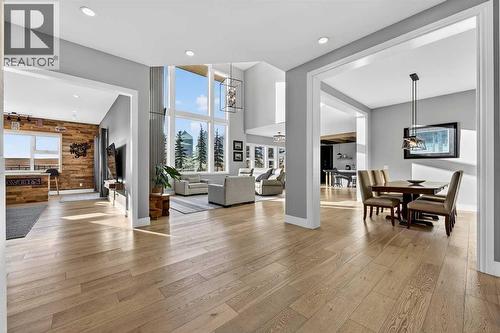 402017 23 Street W, Rural Foothills County, AB - Indoor