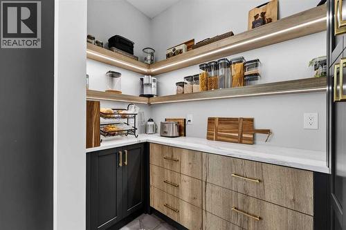 402017 23 Street W, Rural Foothills County, AB - Indoor