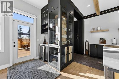 402017 23 Street W, Rural Foothills County, AB - Indoor Photo Showing Other Room