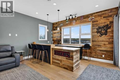 402017 23 Street W, Rural Foothills County, AB - Indoor