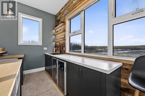 402017 23 Street W, Rural Foothills County, AB - Indoor