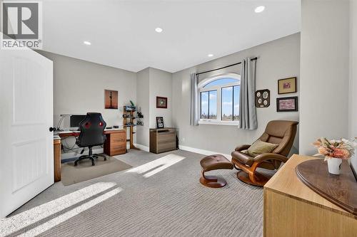 402017 23 Street W, Rural Foothills County, AB - Indoor