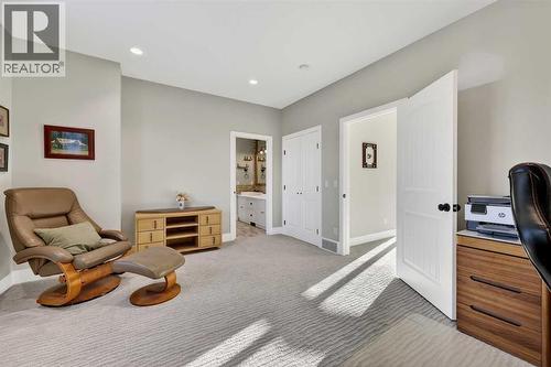 402017 23 Street W, Rural Foothills County, AB - Indoor