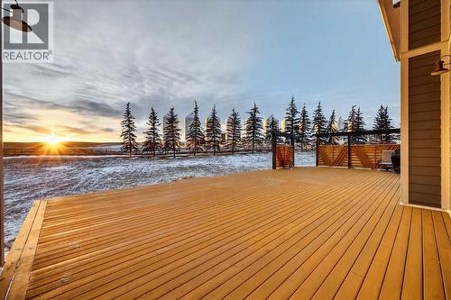 402017 23 Street W, Rural Foothills County, AB - Outdoor