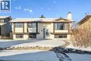 14 Glenhill Crescent, Cochrane, AB  - Outdoor 