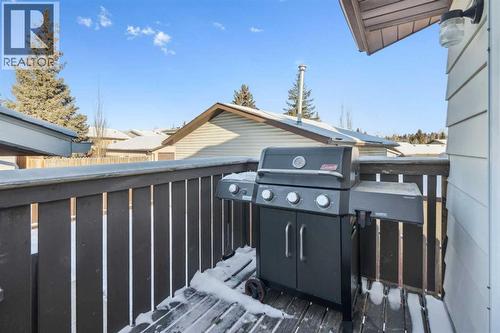 14 Glenhill Crescent, Cochrane, AB - Outdoor With Exterior