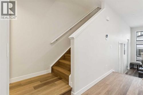 87 Aquila Way Nw, Calgary, AB - Indoor Photo Showing Other Room