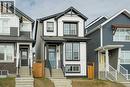87 Aquila Way Nw, Calgary, AB  - Outdoor With Facade 