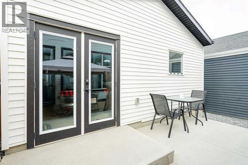 87 Aquila Way Nw, Calgary, AB - Outdoor With Deck Patio Veranda With Exterior