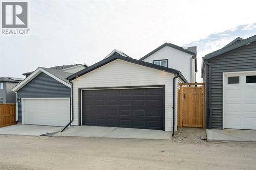 87 Aquila Way Nw, Calgary, AB - Outdoor With Exterior