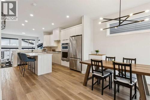 87 Aquila Way Nw, Calgary, AB - Indoor