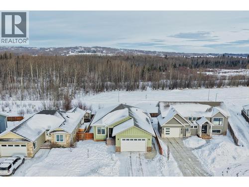 11112 115 AVENUE  Fort St. John, BC V1J 0N4