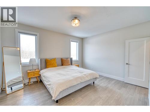 11112 115 Avenue, Fort St. John, BC - Indoor Photo Showing Bedroom