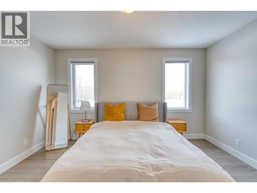 11112 115 Avenue, Fort St. John, BC - Indoor Photo Showing Bedroom