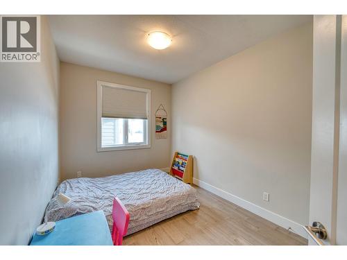 11112 115 Avenue, Fort St. John, BC - Indoor Photo Showing Bedroom