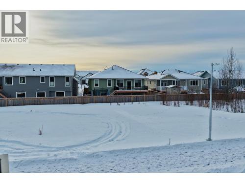 11112 115 Avenue, Fort St. John, BC - Outdoor