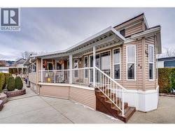 8000 Highland Road Unit# 42  Vernon, BC V1B 3W5