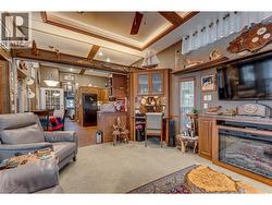 View toward kitchen - 