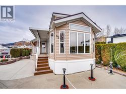 Front view of your new home! - 