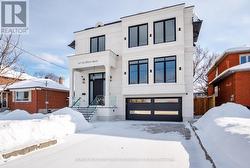 165 MCALLISTER ROAD  Toronto, ON M3H 2N5
