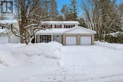 20 WESTPARK DRIVE  Ottawa, ON K1B 3E5