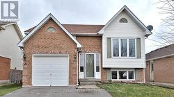 70 FREELAND AVENUE  Clarington, ON L1C 4S3