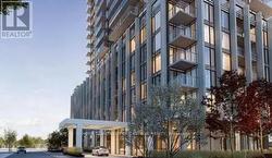 2106 - 27 KORDA GATE  Vaughan, ON L4K 2M9
