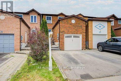 65 REJANE CRESCENT  Vaughan, ON L4J 5A2