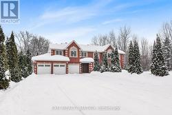 1322 DU GOUVERNEUR DRIVE  Ottawa, ON K4C 1E2