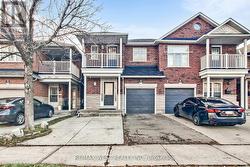 40 SAN GABRIELE PLACE  Toronto, ON M9L 3A4