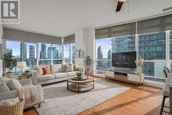 PH7 - 185 LEGION ROAD N  Toronto, ON M8Y 0A1