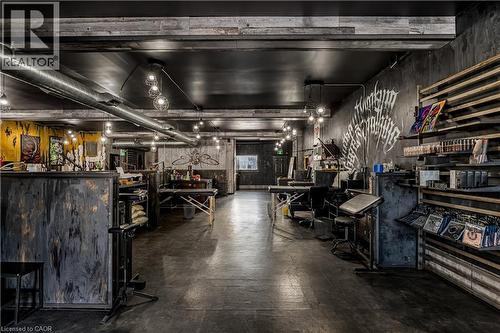 196 Parkdale Avenue, Hamilton, ON 