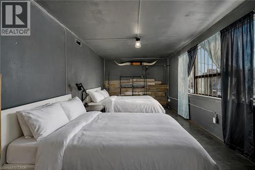 Virtually Staged - 196 Parkdale Avenue, Hamilton, ON 