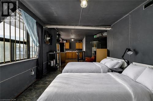 Virtually Staged - 196 Parkdale Avenue, Hamilton, ON 