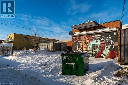 196 Parkdale Avenue, Hamilton, ON 