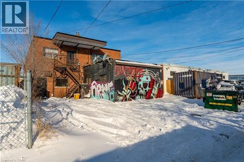 196 Parkdale Avenue, Hamilton, ON 