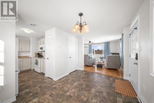 18 Old Credit Union Crescent, Union Corner, PE - Indoor