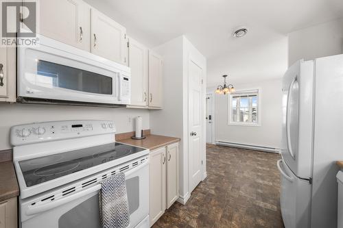 18 Old Credit Union Crescent, Union Corner, PE - Indoor Photo Showing Kitchen