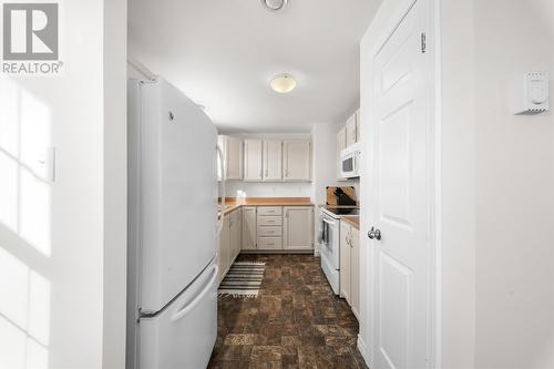 18 Old Credit Union Crescent, Union Corner, PE - Indoor Photo Showing Kitchen
