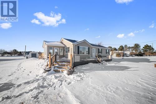 18 Old Credit Union Crescent, Union Corner, PE - Outdoor