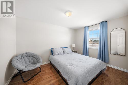 18 Old Credit Union Crescent, Union Corner, PE - Indoor Photo Showing Bedroom