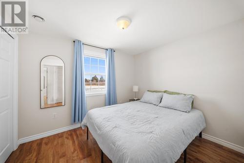 18 Old Credit Union Crescent, Union Corner, PE - Indoor Photo Showing Bedroom
