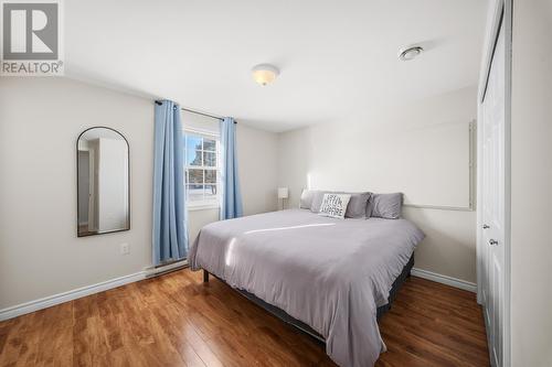 18 Old Credit Union Crescent, Union Corner, PE - Indoor Photo Showing Bedroom
